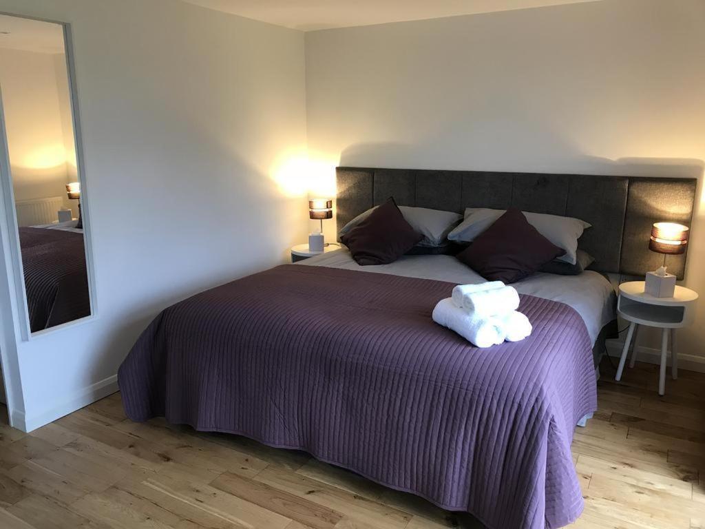 Tor Rooms Canterbury Room photo