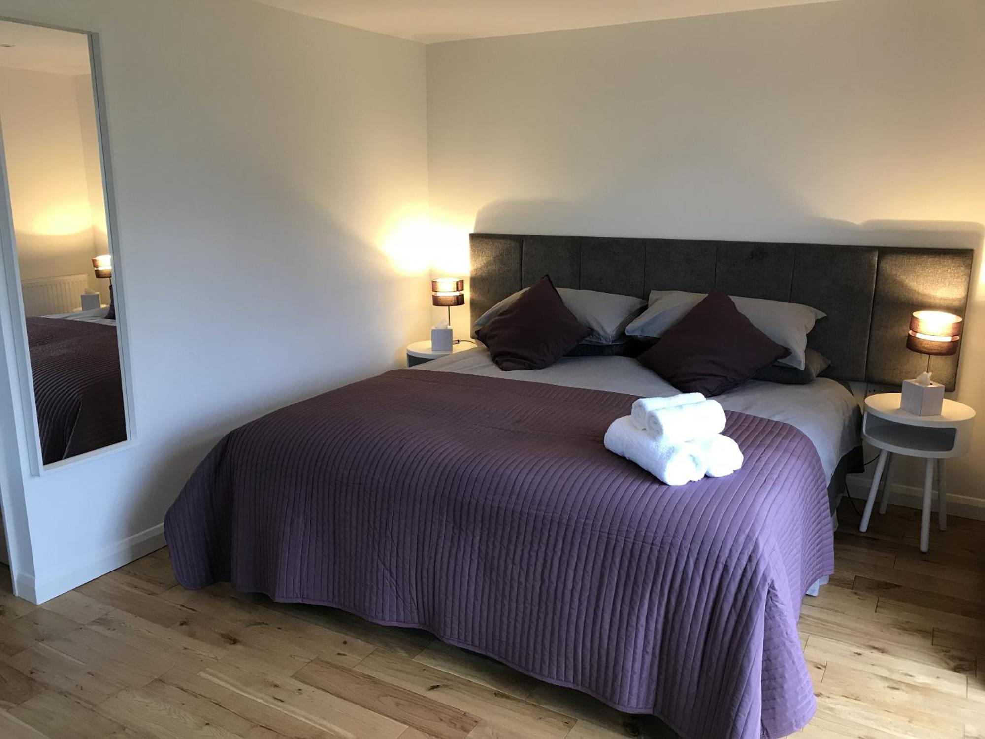 Tor Rooms Canterbury Room photo